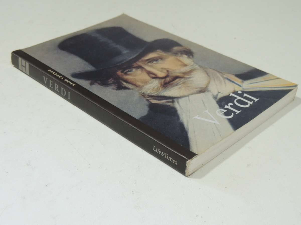 Verdi- Barbara Meier