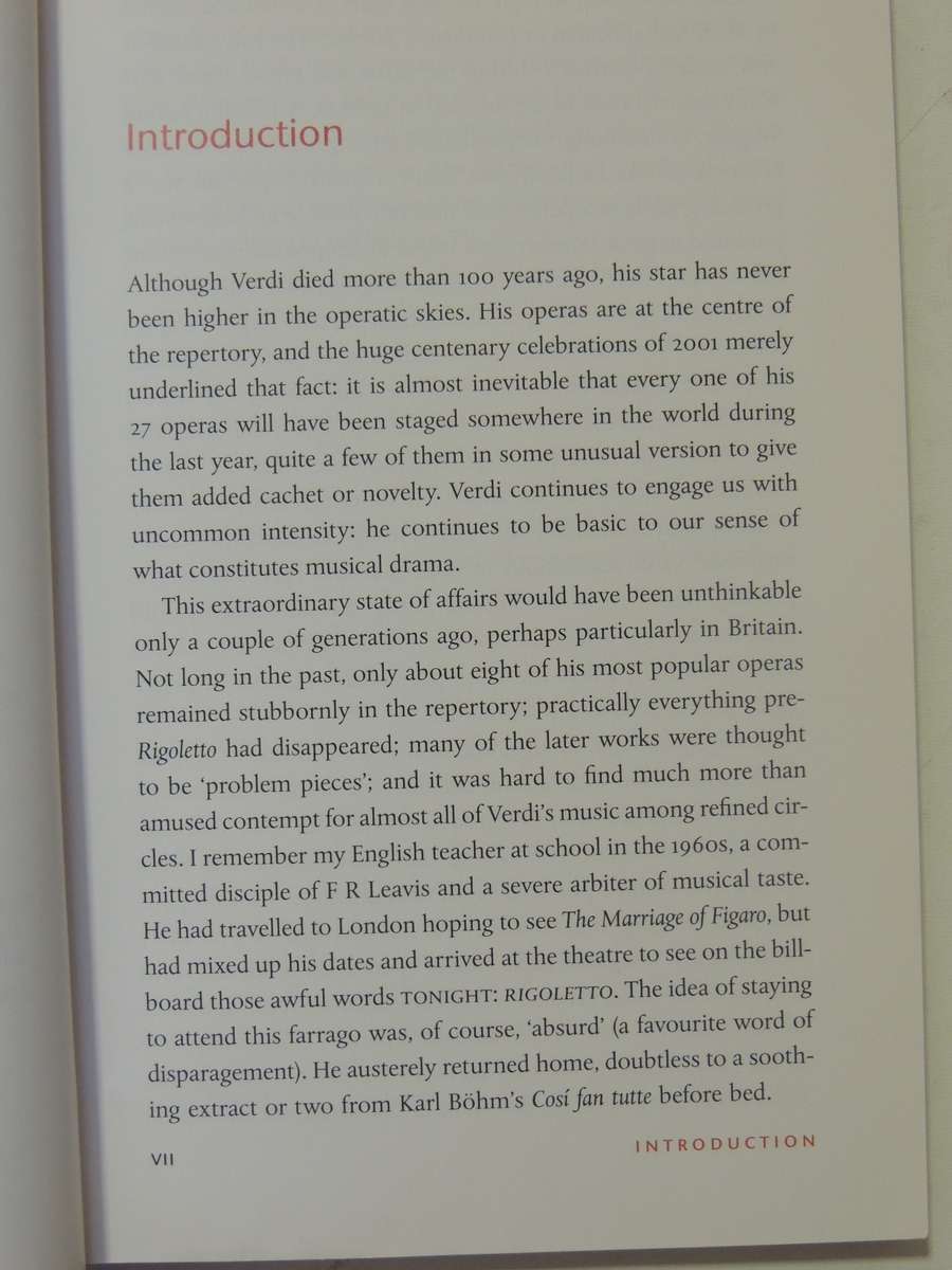 Verdi- Barbara Meier