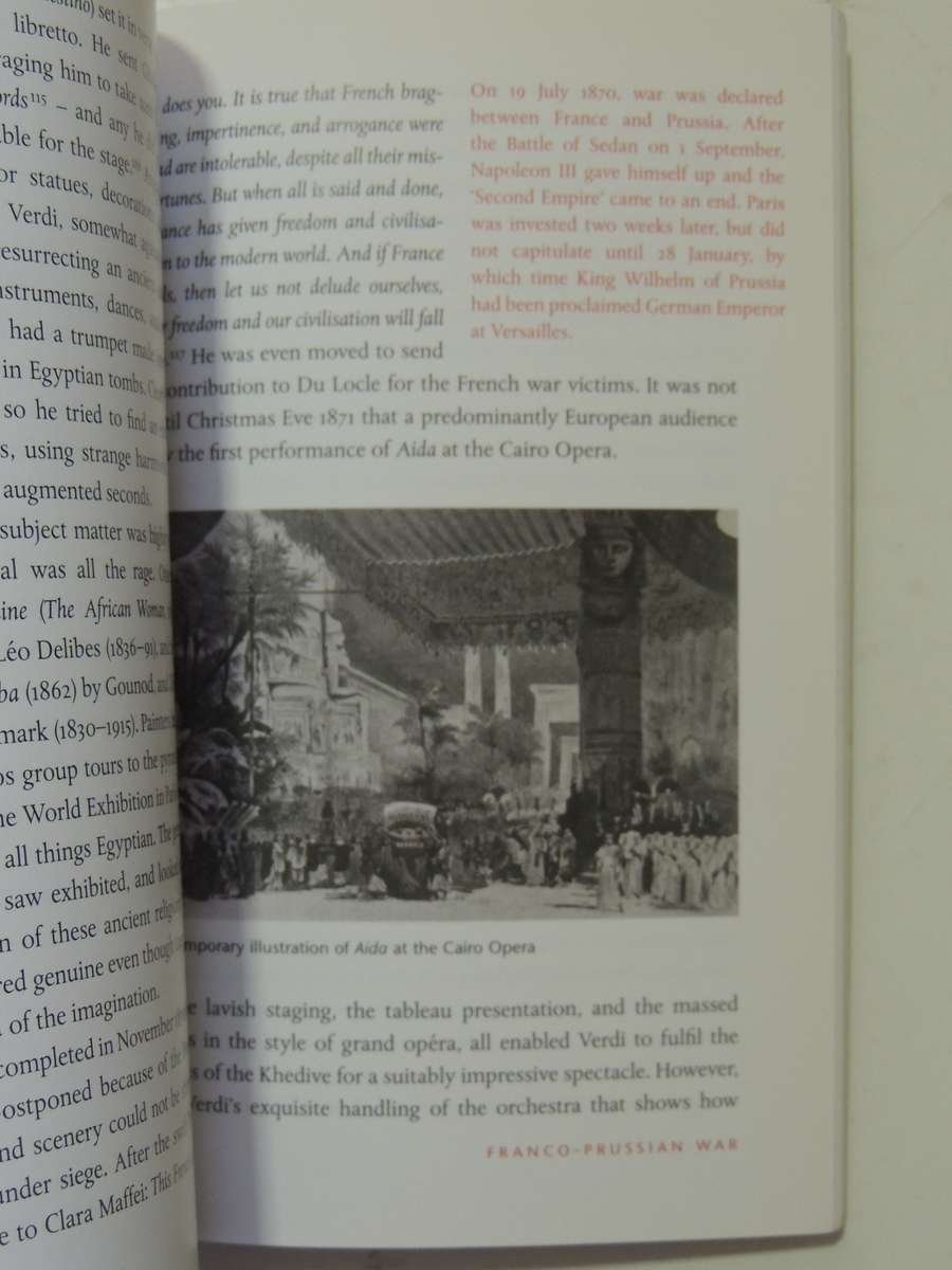 Verdi- Barbara Meier