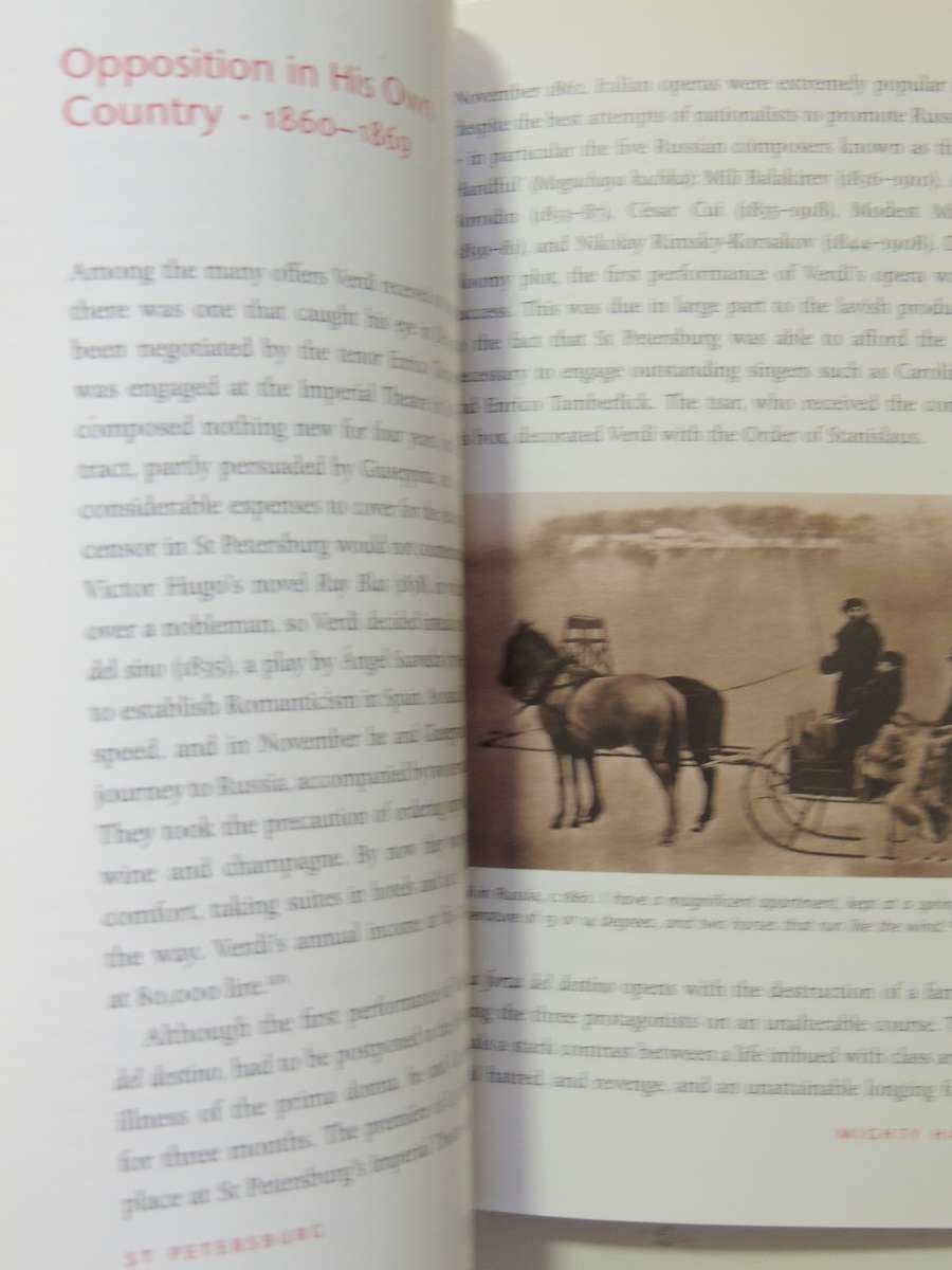 Verdi- Barbara Meier