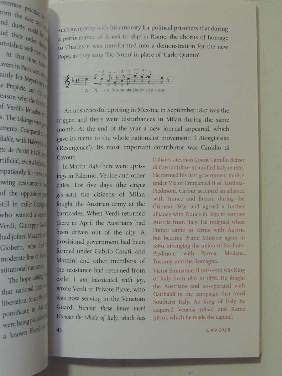 Verdi- Barbara Meier