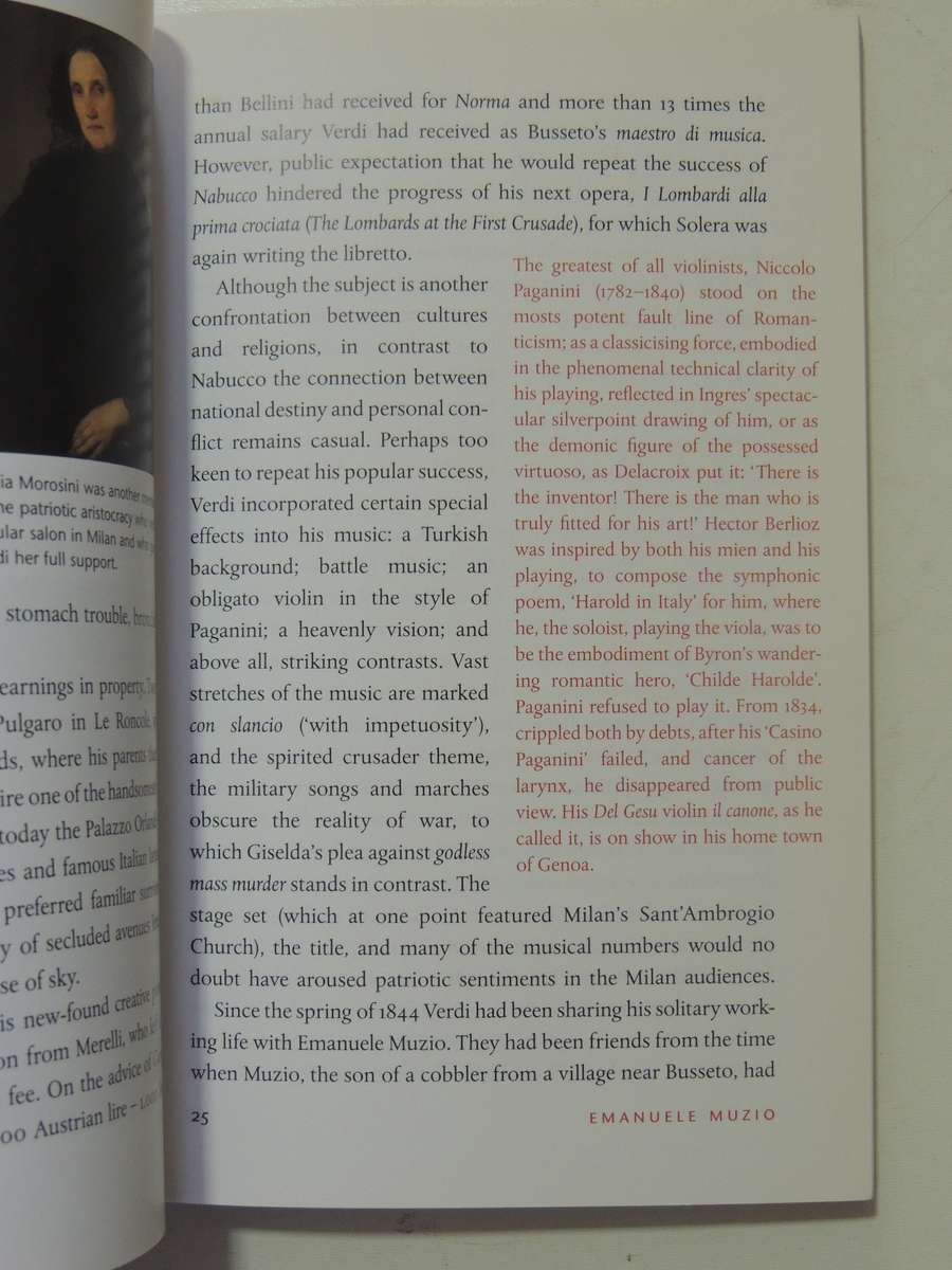 Verdi- Barbara Meier