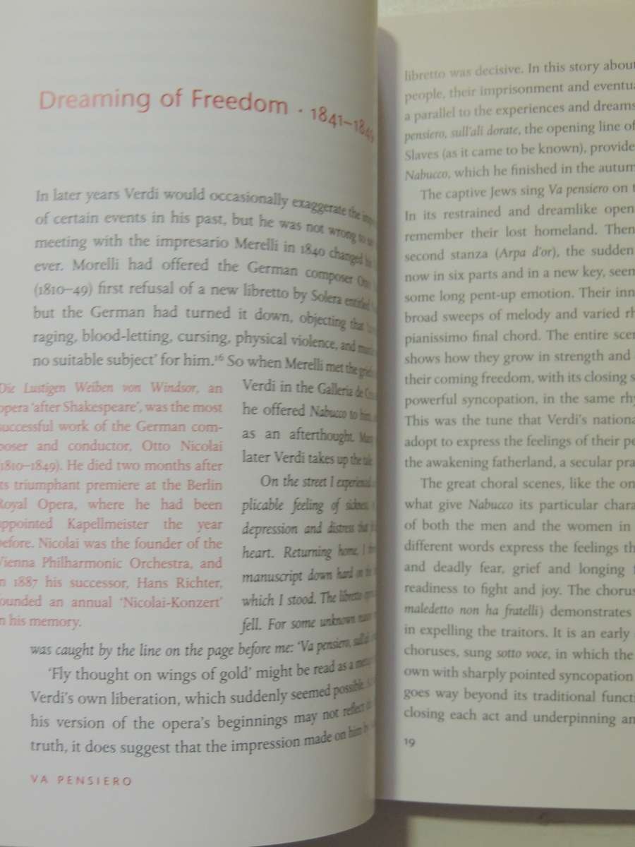 Verdi- Barbara Meier