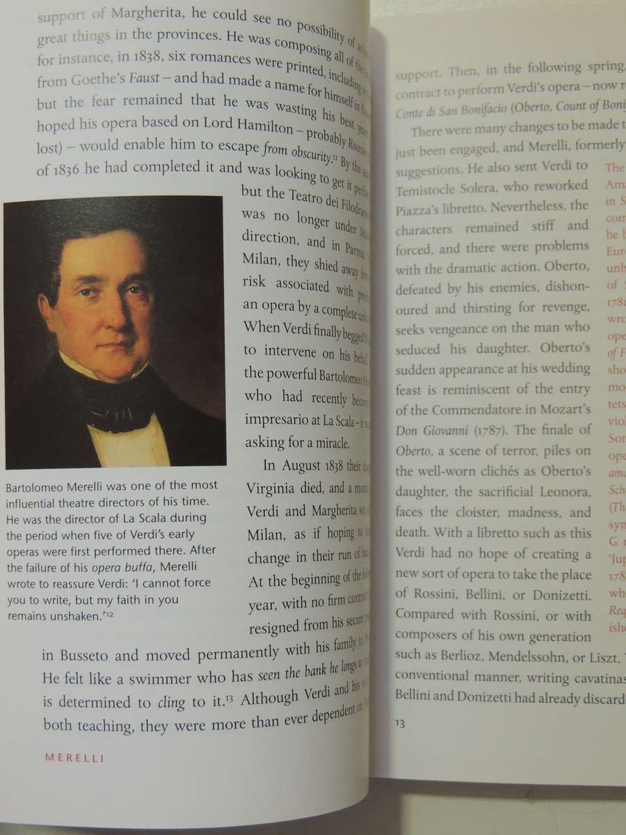 Verdi- Barbara Meier