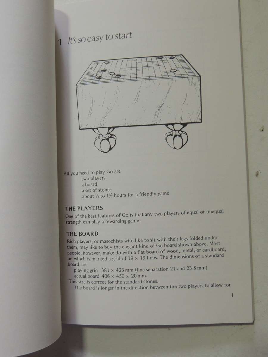 Invitation To Go- John Fairbairn