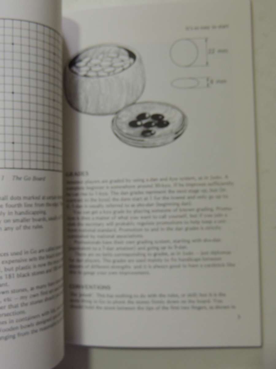 Invitation To Go- John Fairbairn