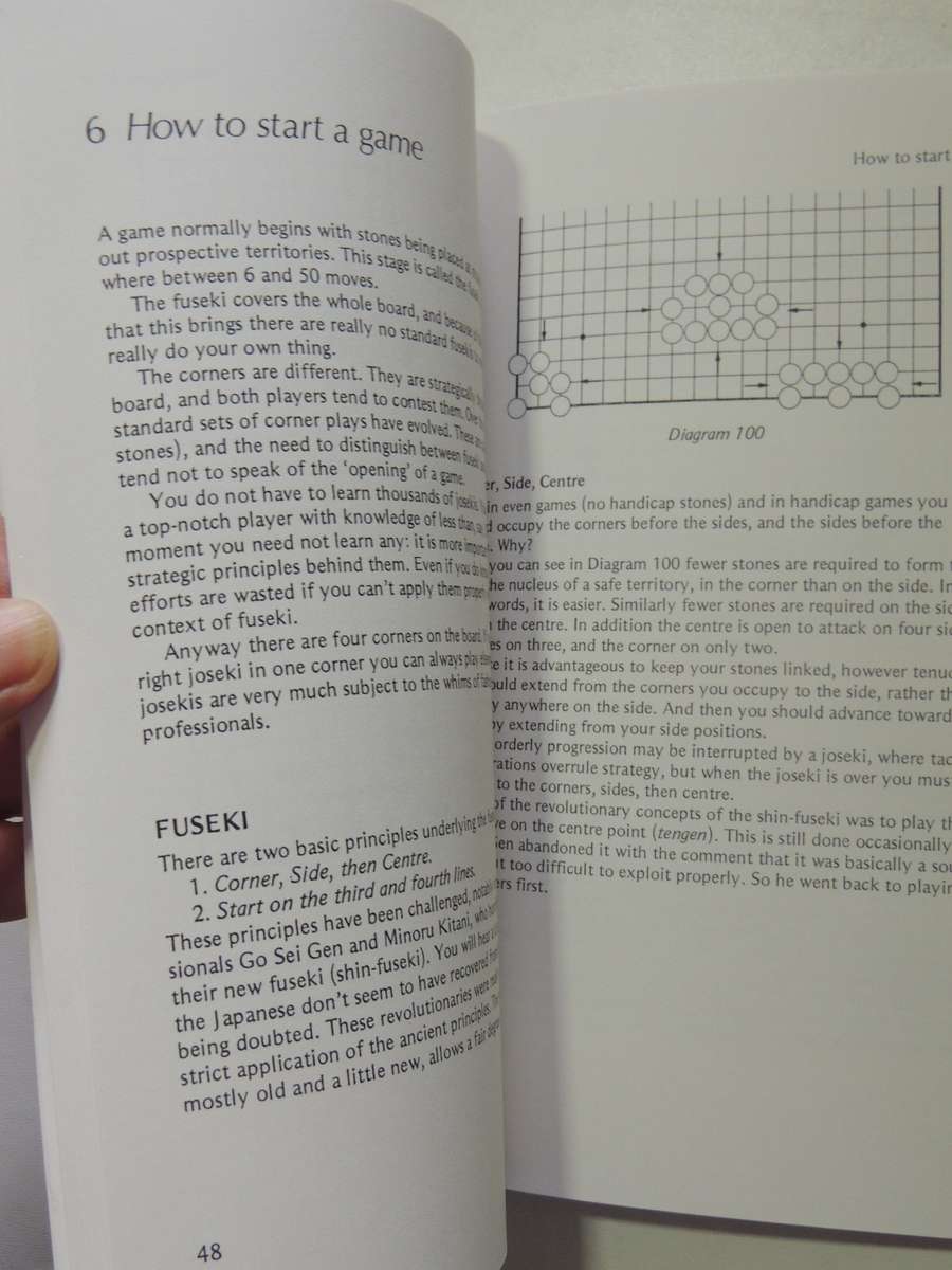 Invitation To Go- John Fairbairn