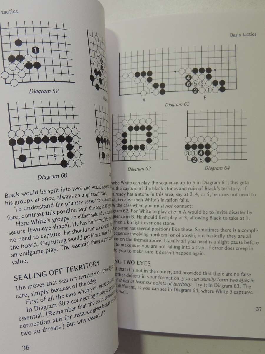 Invitation To Go- John Fairbairn