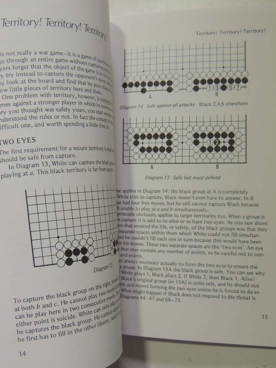 Invitation To Go- John Fairbairn