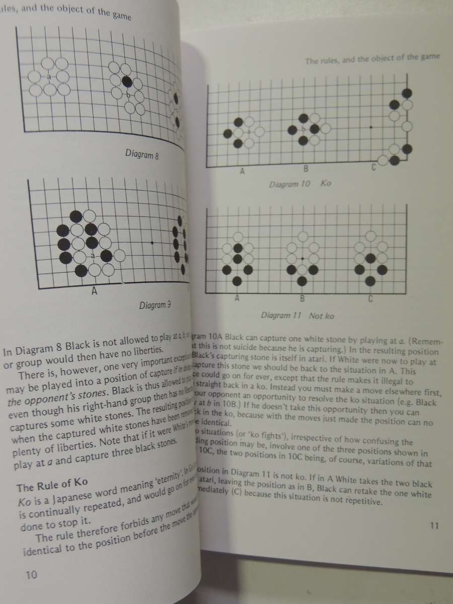 Invitation To Go- John Fairbairn