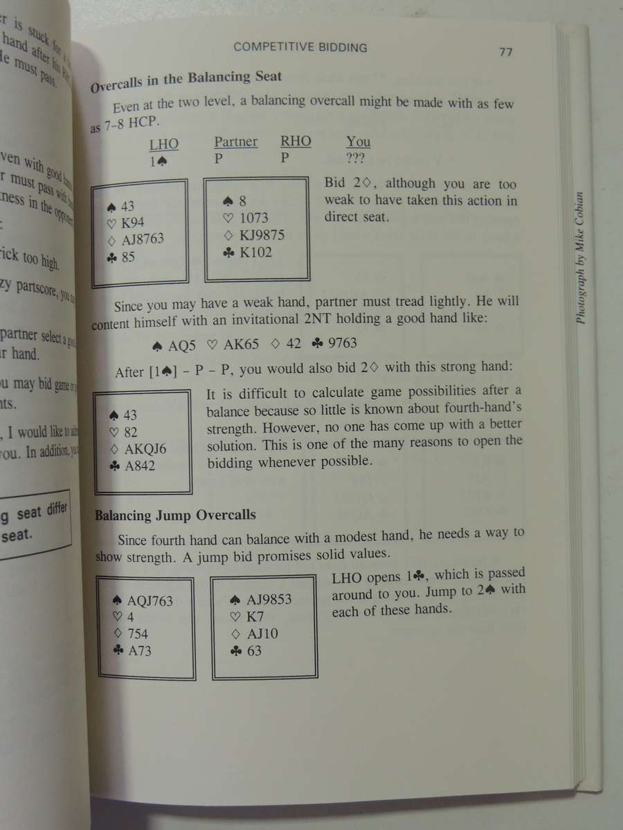 Points Schmoints! Bergen's Winning Bridge Secrets - Marty Bergen
