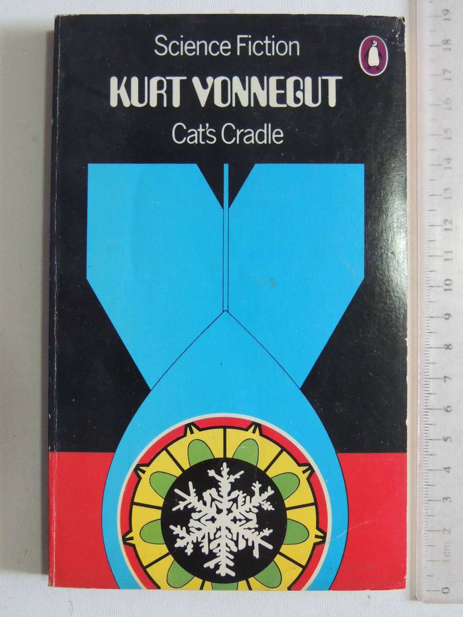 Cat's Cradle - Kurt Vonnegut