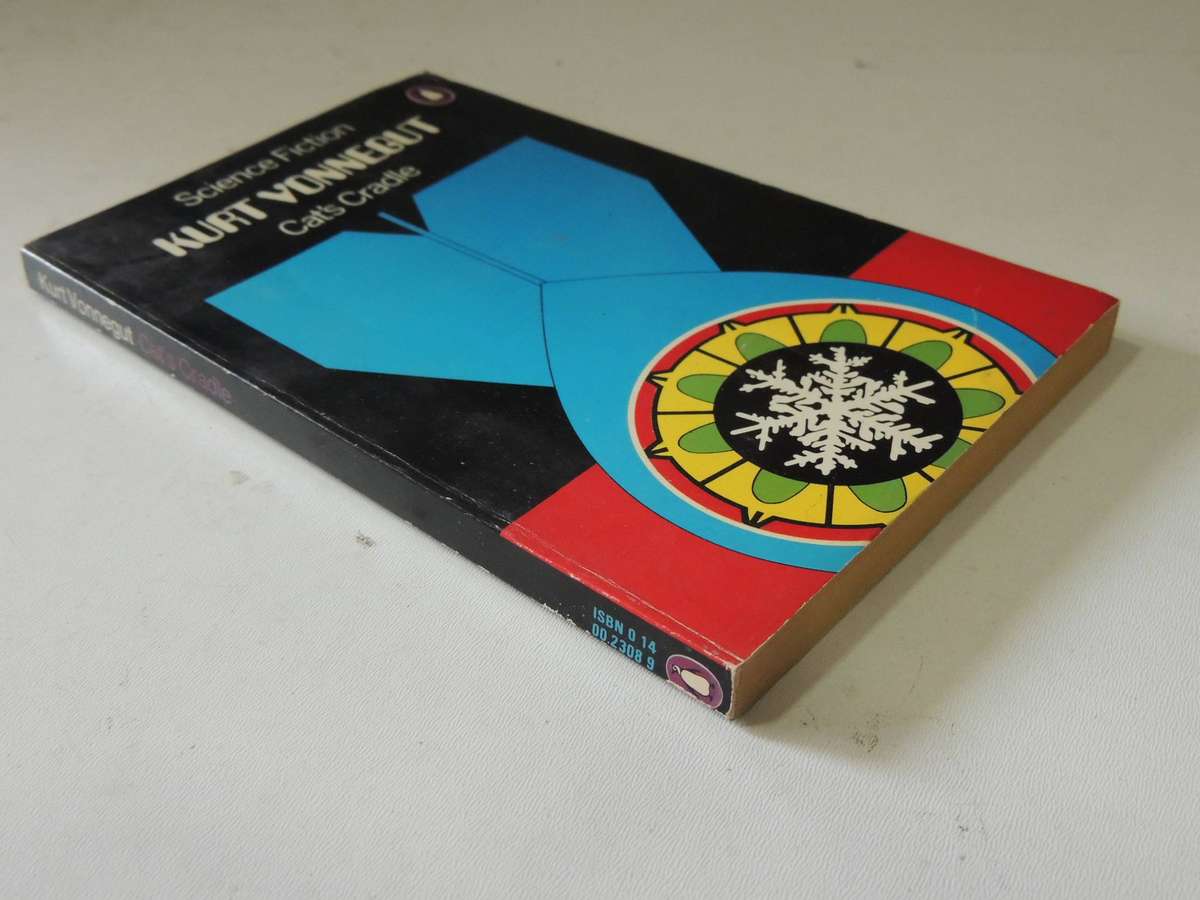 Cat's Cradle - Kurt Vonnegut