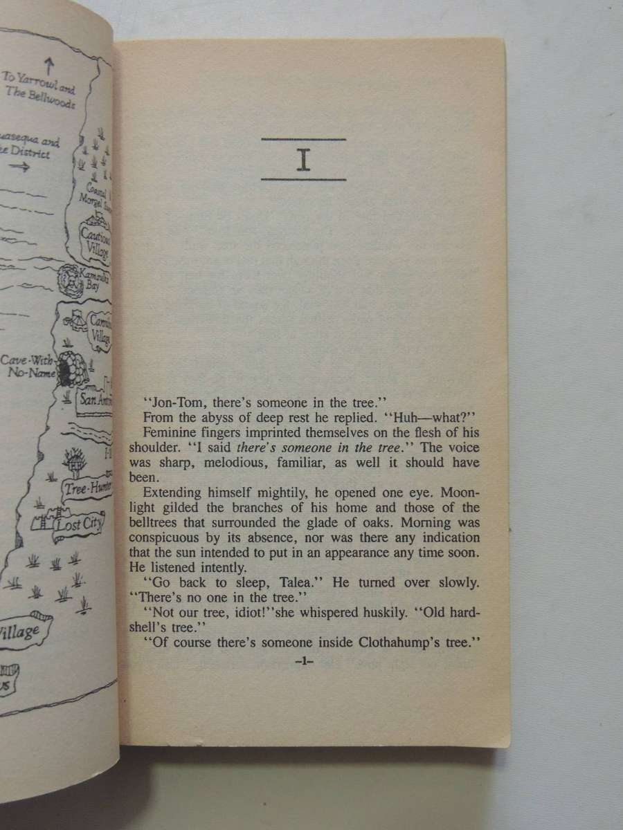 Spellsinger Volume 6: The Time Of The Transference-  Alan Dean Foster