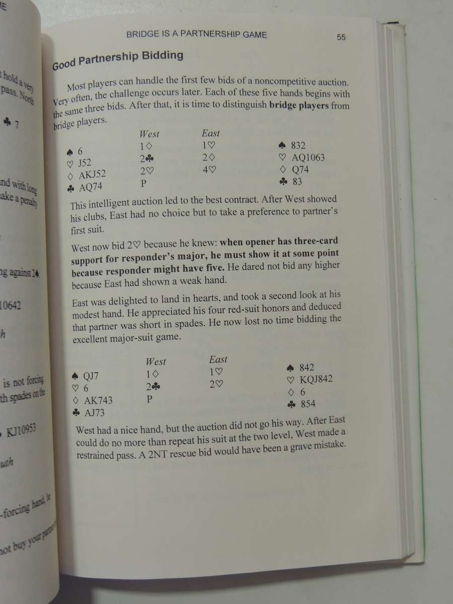 More Points Schmoints! - Marty Bergen