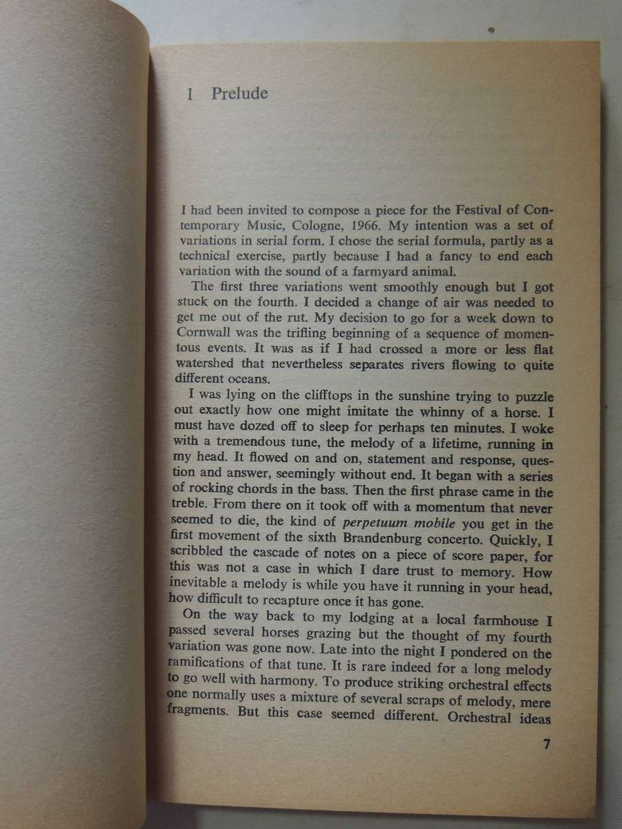 October The First Is Too Late- Fred Hoyle