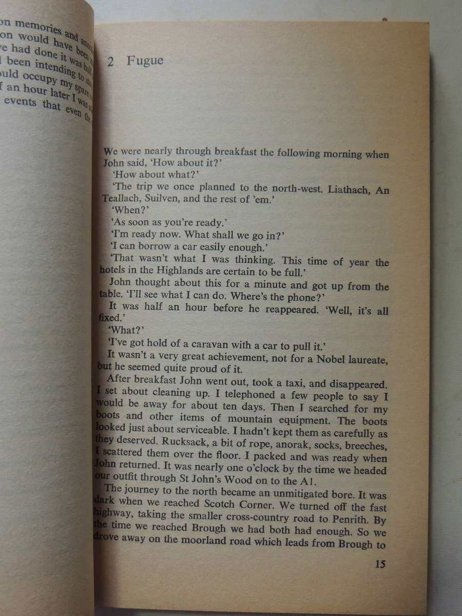 October The First Is Too Late- Fred Hoyle