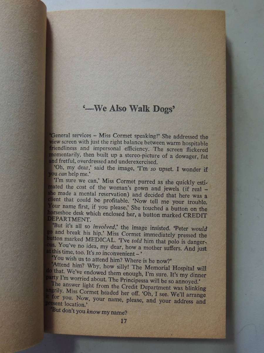 The Past Through Tomorrow Vols 1 & 2 -  Robert A. Heinlein