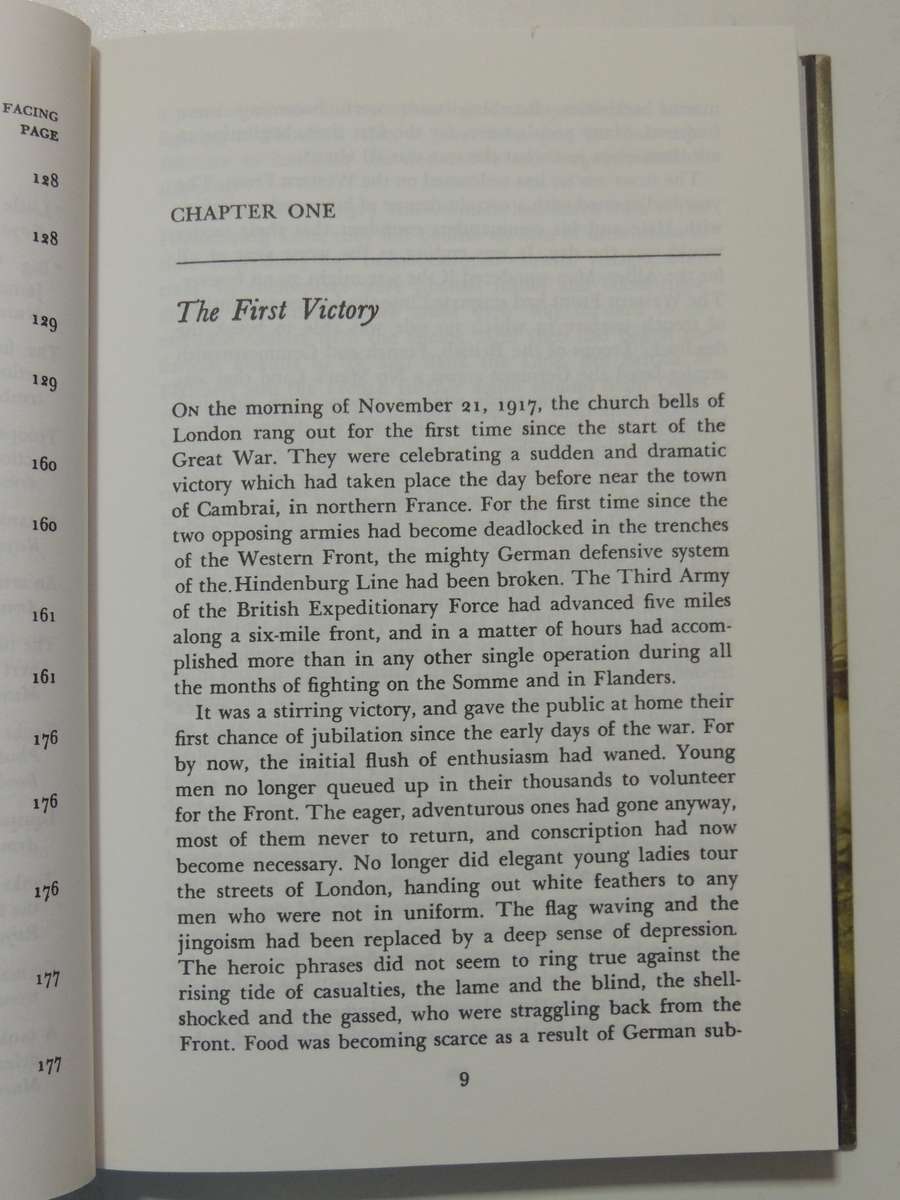 The Ironclads Of Cambrai - Bryan Cooper