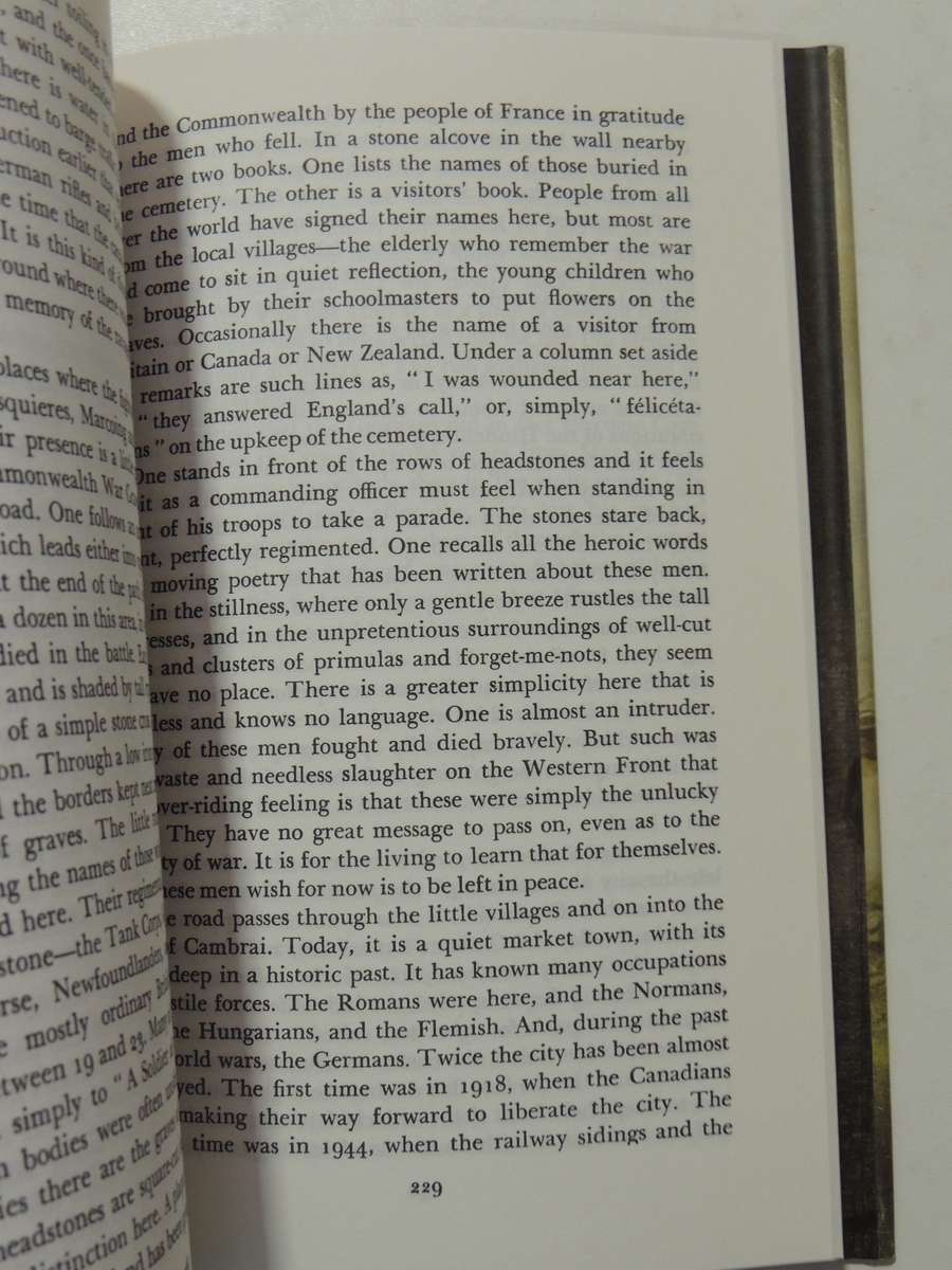 The Ironclads Of Cambrai - Bryan Cooper