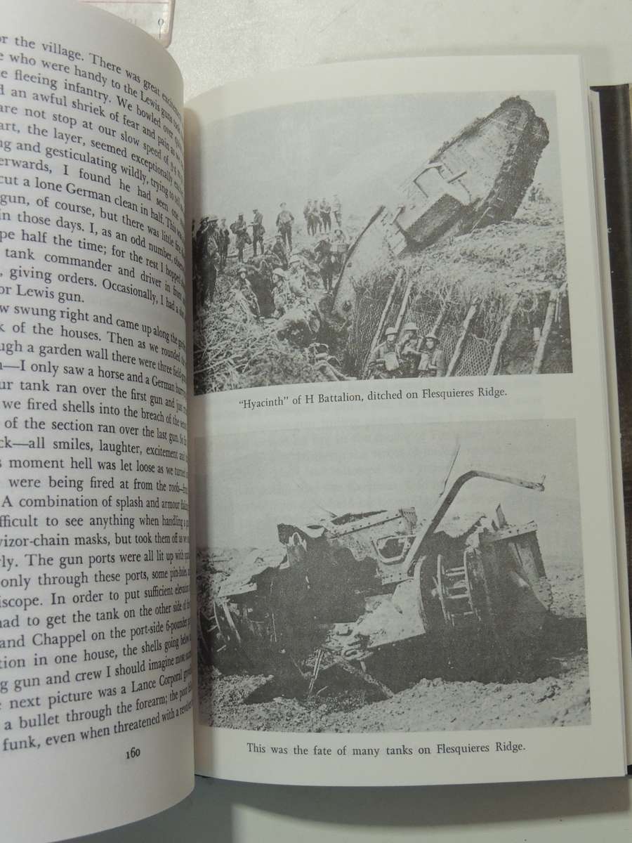 The Ironclads Of Cambrai - Bryan Cooper