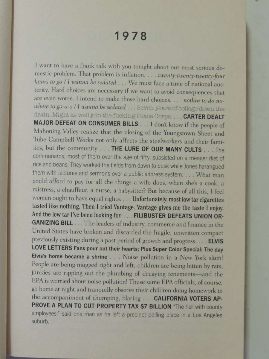 The Unwinding: An Inner History Of The New America - George Packer