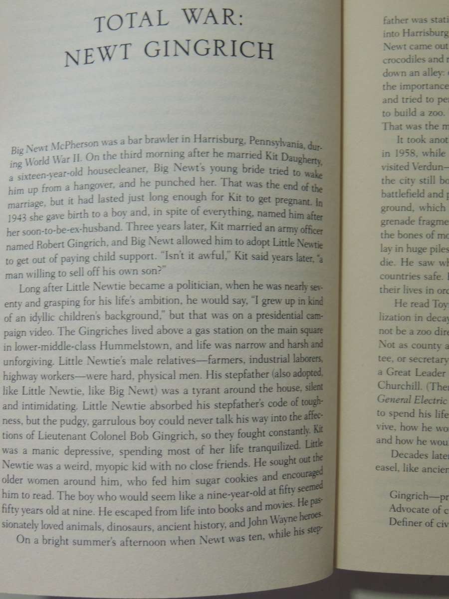 The Unwinding: An Inner History Of The New America - George Packer