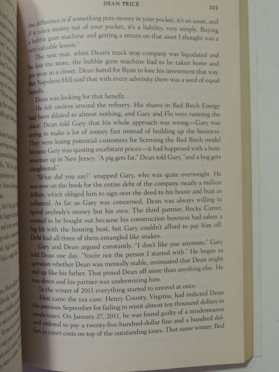 The Unwinding: An Inner History Of The New America - George Packer