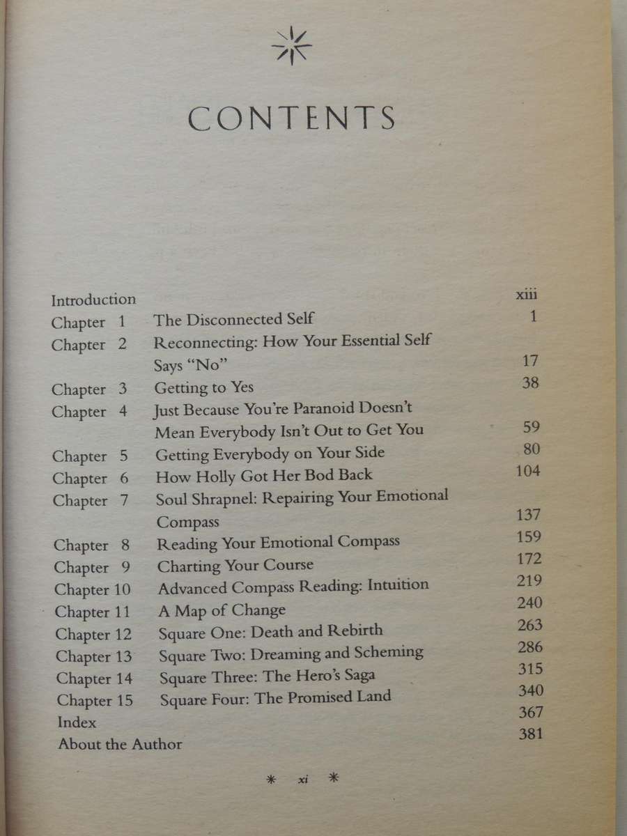 Finding Your Own North Star - How to Claim The Life You Were Meant to Live - Martha Beck