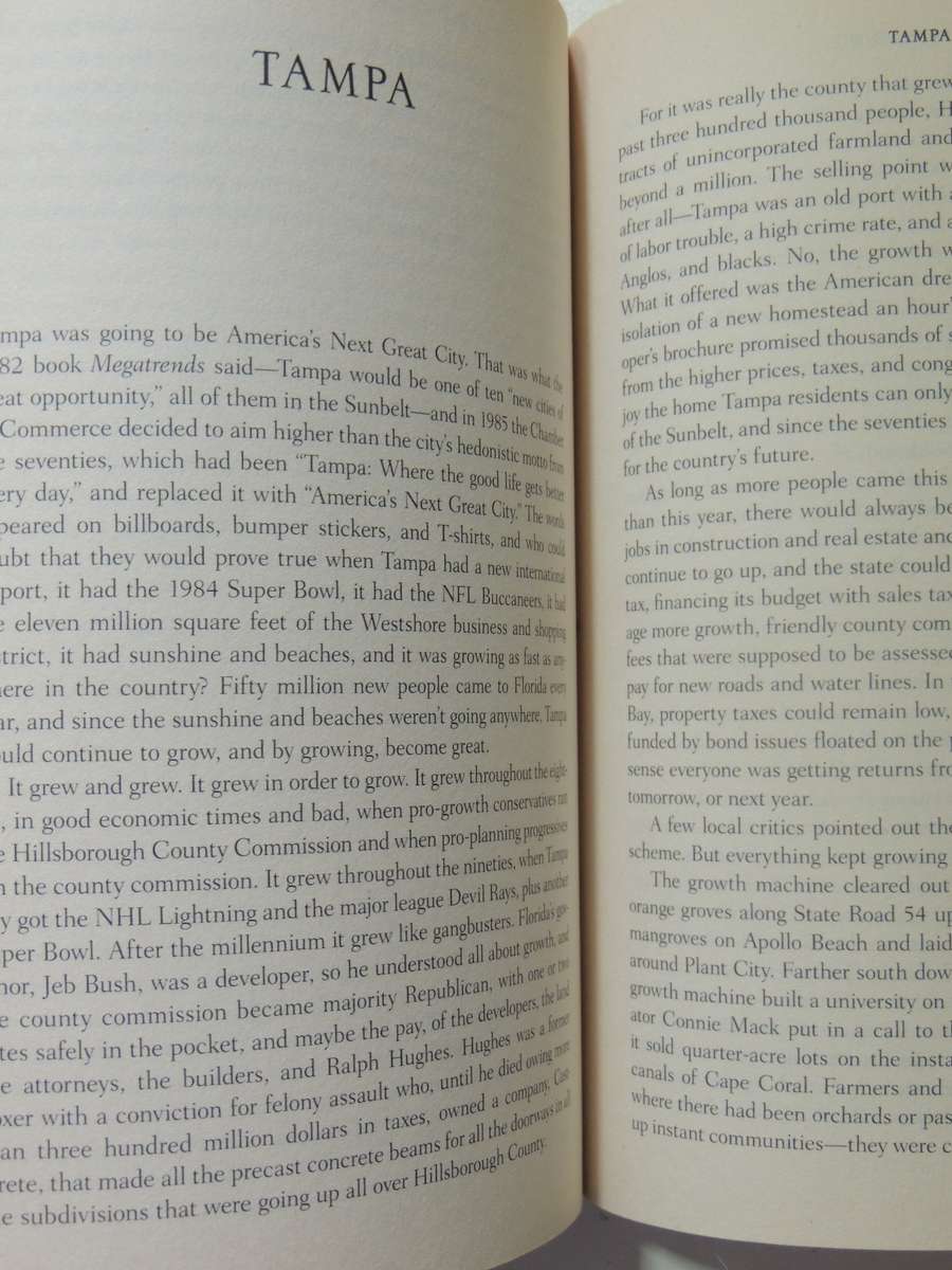 The Unwinding: An Inner History Of The New America - George Packer