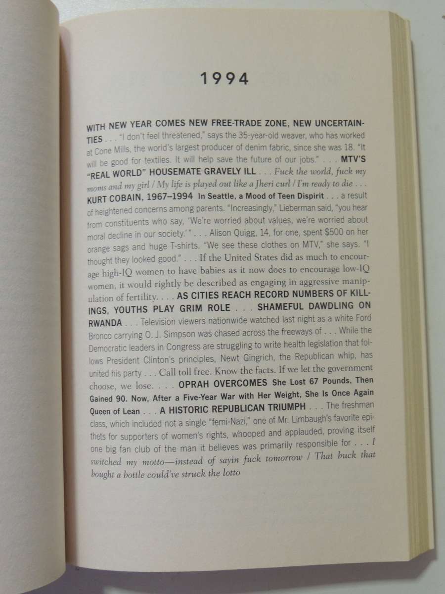 The Unwinding: An Inner History Of The New America - George Packer