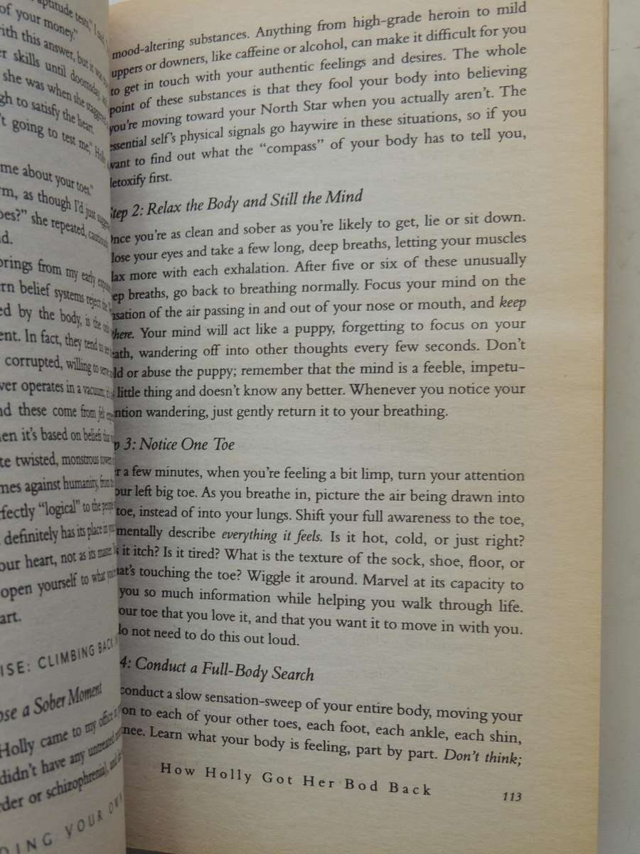 Finding Your Own North Star - How to Claim The Life You Were Meant to Live - Martha Beck