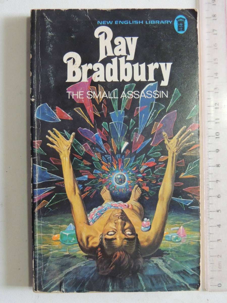 The Small Assassin - Ray Bradbury