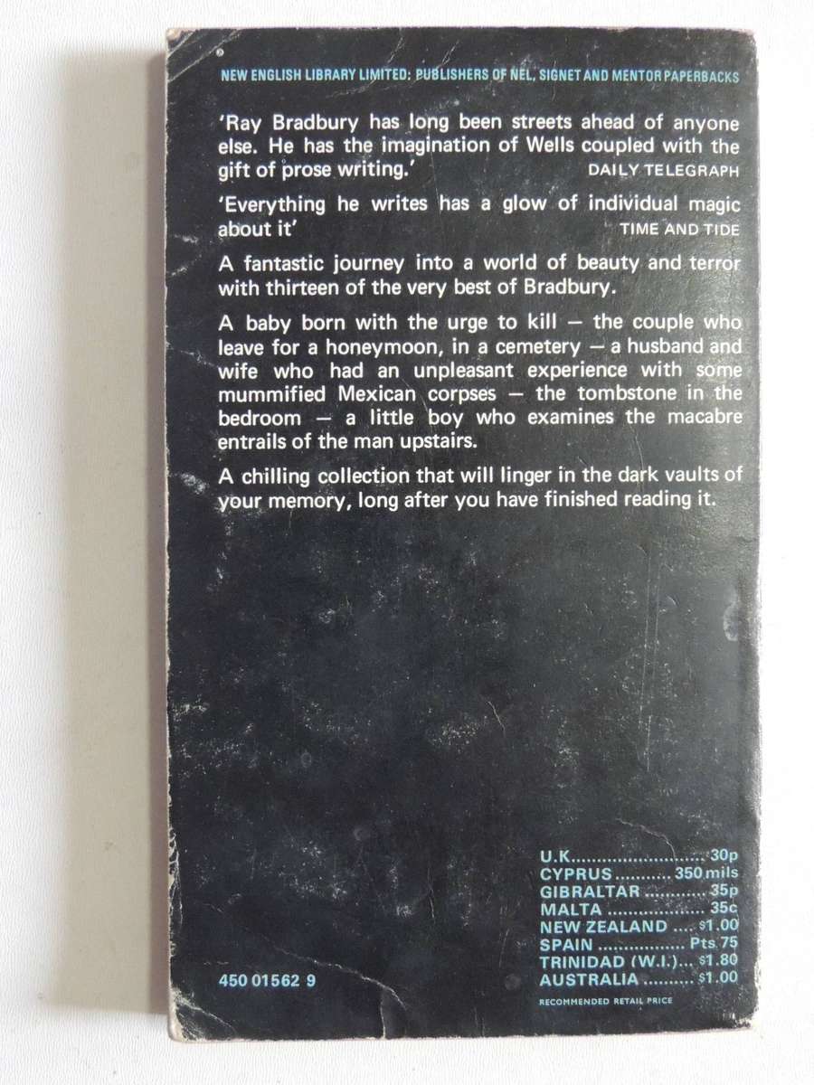 The Small Assassin - Ray Bradbury