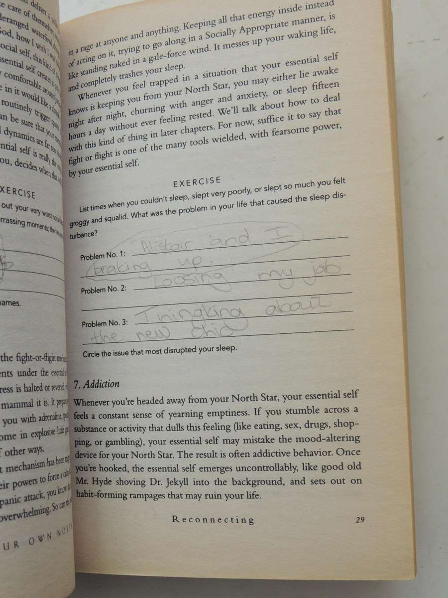 Finding Your Own North Star - How to Claim The Life You Were Meant to Live - Martha Beck