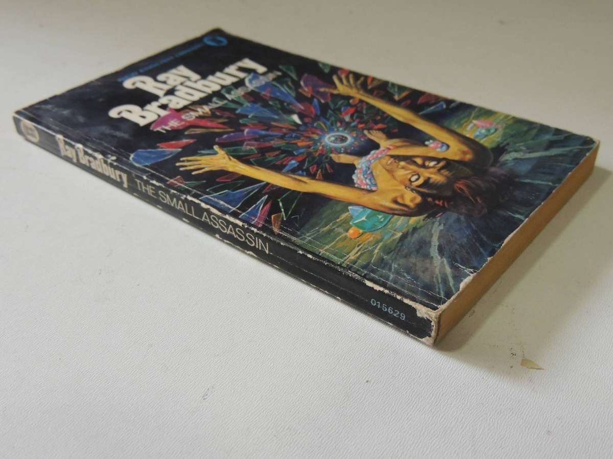 The Small Assassin - Ray Bradbury