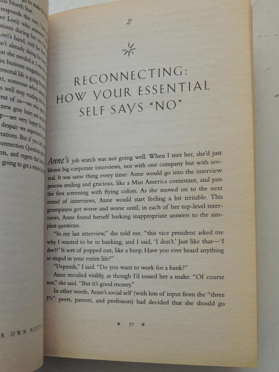 Finding Your Own North Star - How to Claim The Life You Were Meant to Live - Martha Beck