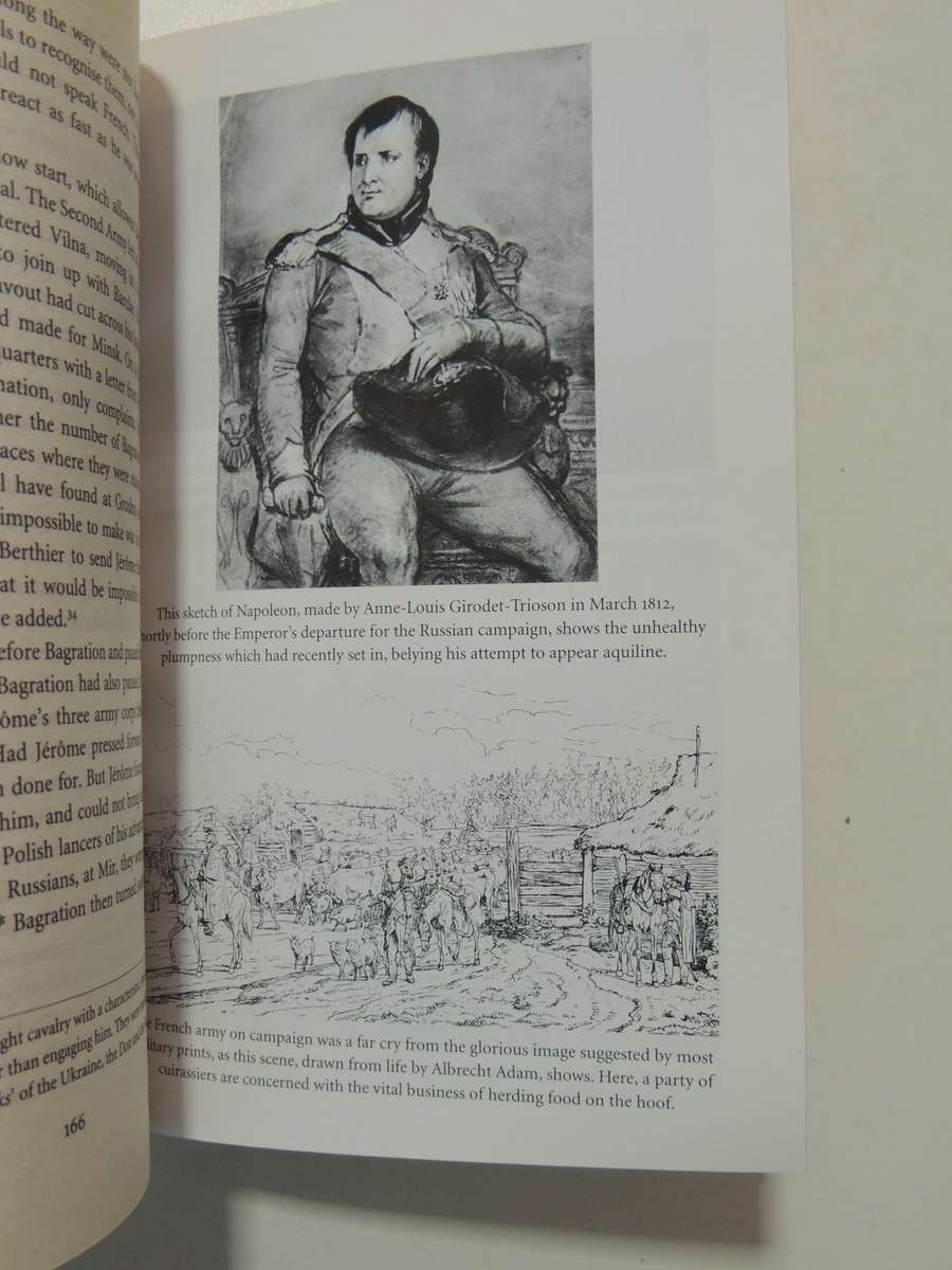 1812: Napoleon's Fatal March On Moscow - Adam Zamoyski
