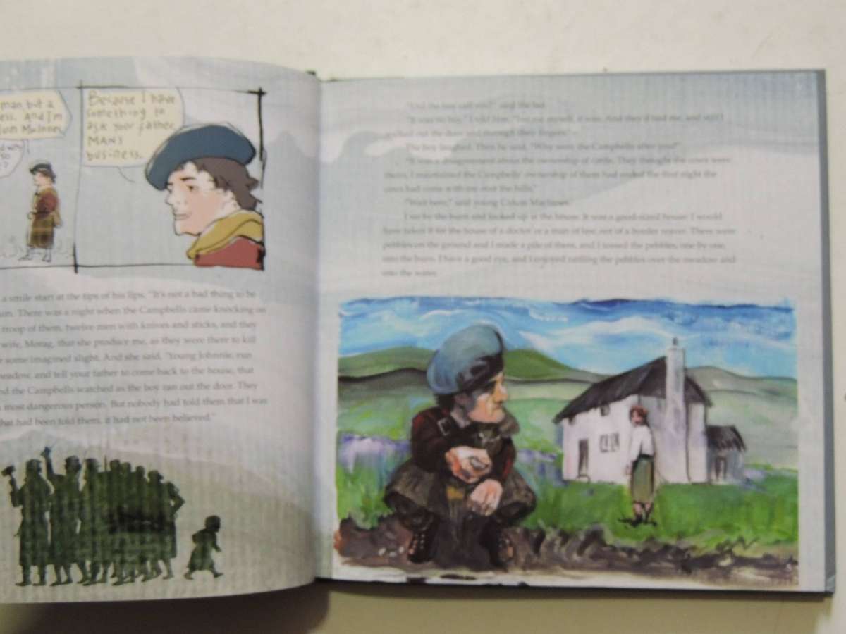 The Truth Is A Cave In The Black Mountain (1st Edition) - Neil Gaiman