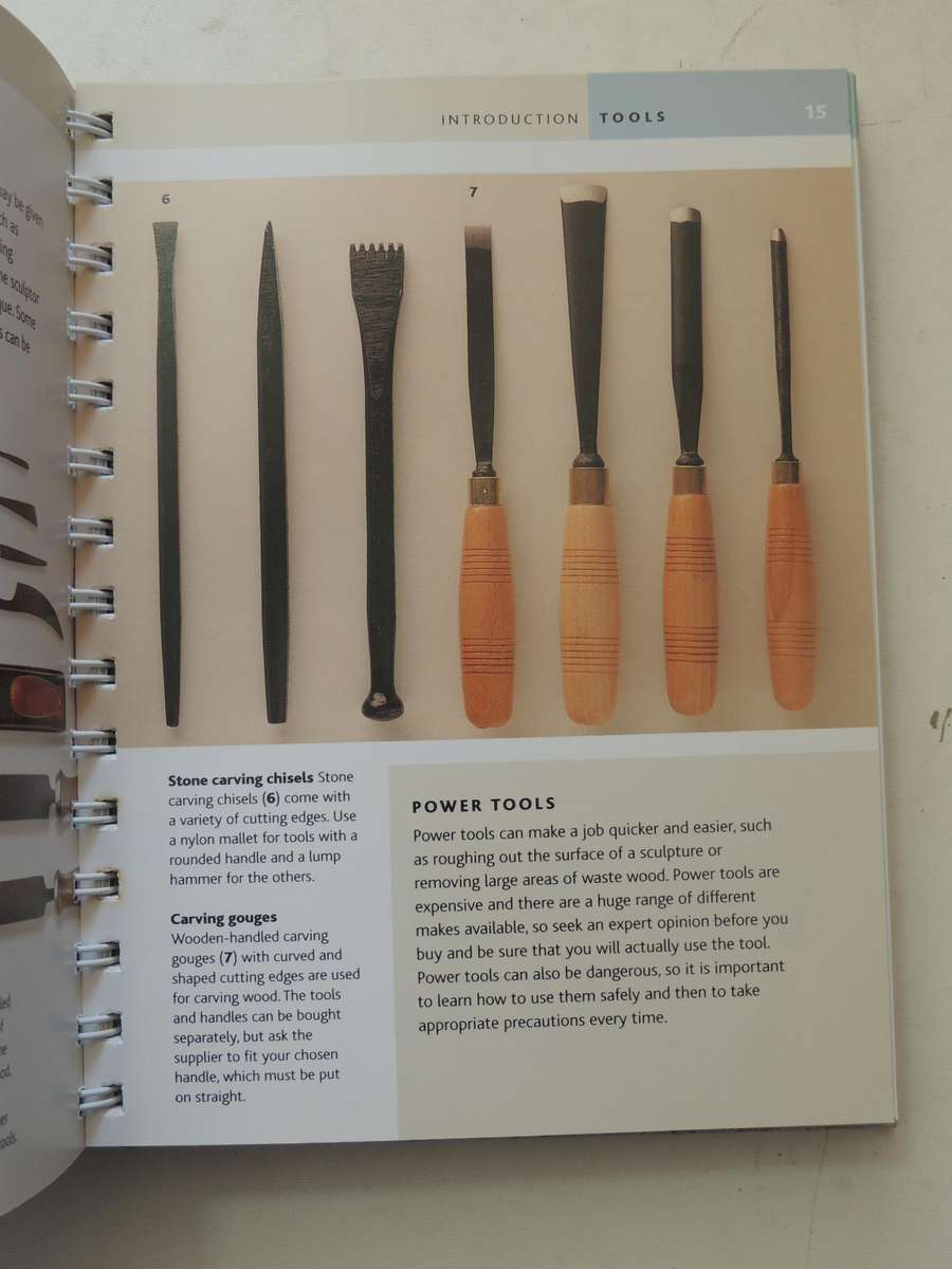 The Sculptor's Bible: The All-Media Reference To Surface Effects & How To Achieve Them  John Plowman