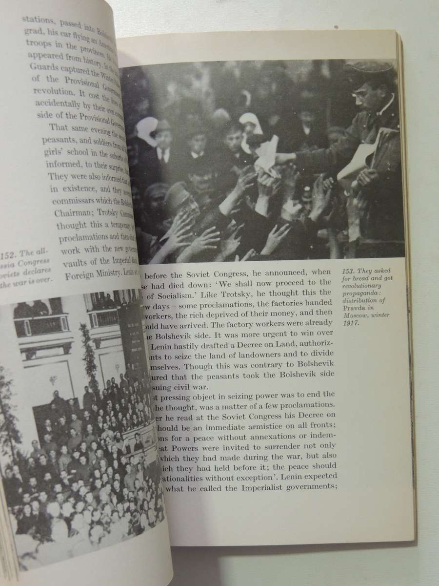 The First World War: An Illustrated History - A.J.P. Taylor