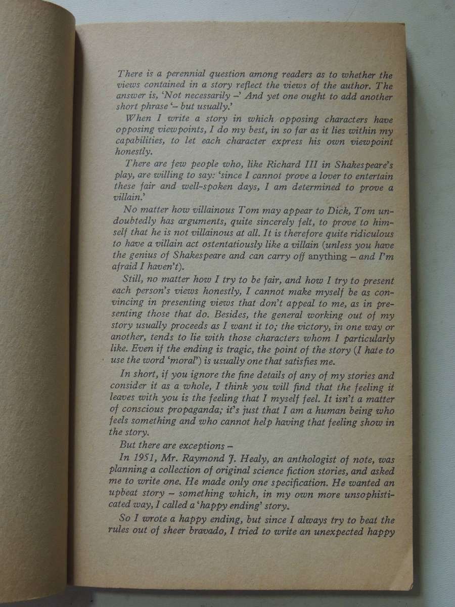 Nightfall Two - Isaac Asimov