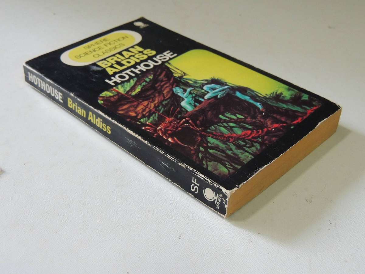 Hothouse  - Brian Aldiss