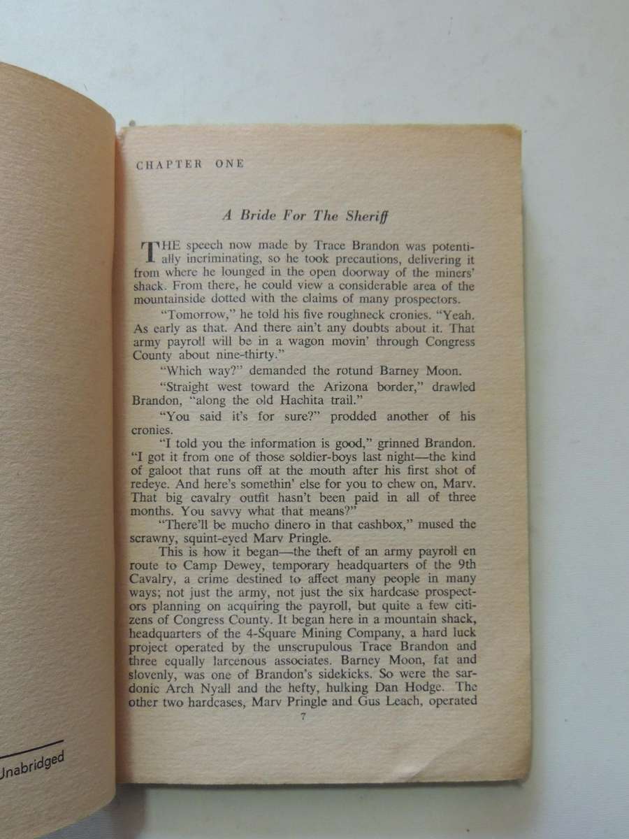 Larry & Stretch: Too Many Texans- Marshall Grover