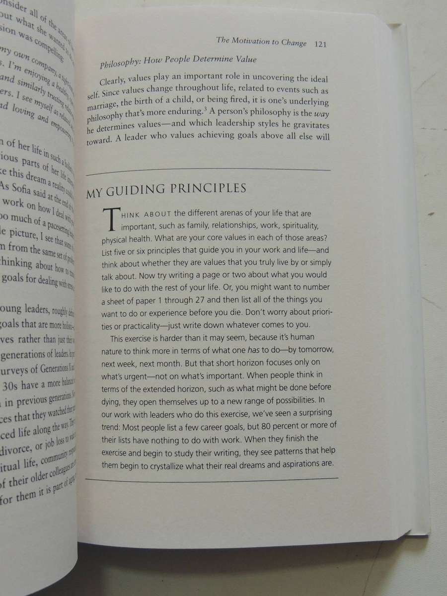 Primal Leadership: Realizing The Power Of Emotional Intelligence Daniel Goleman, Richard Boyatzis &