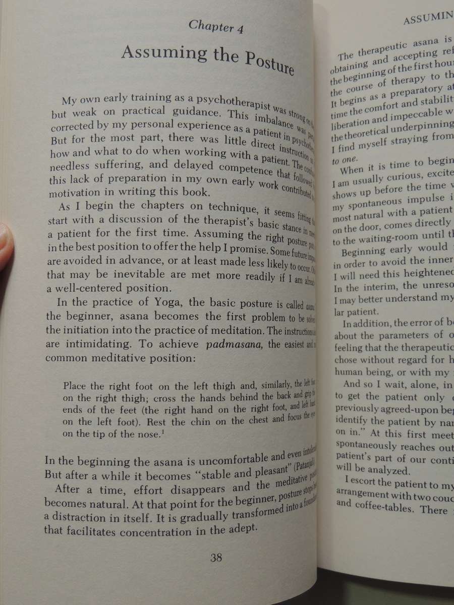 Back To One: A Practical Guide To Psychotherapists - Sheldon Kopp