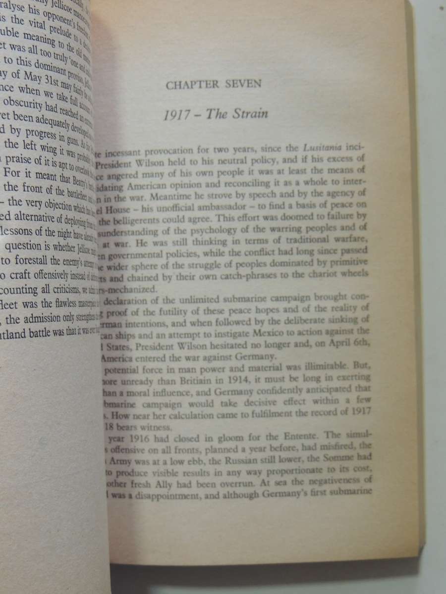 History Of The First World War - B.H. Liddel Hart
