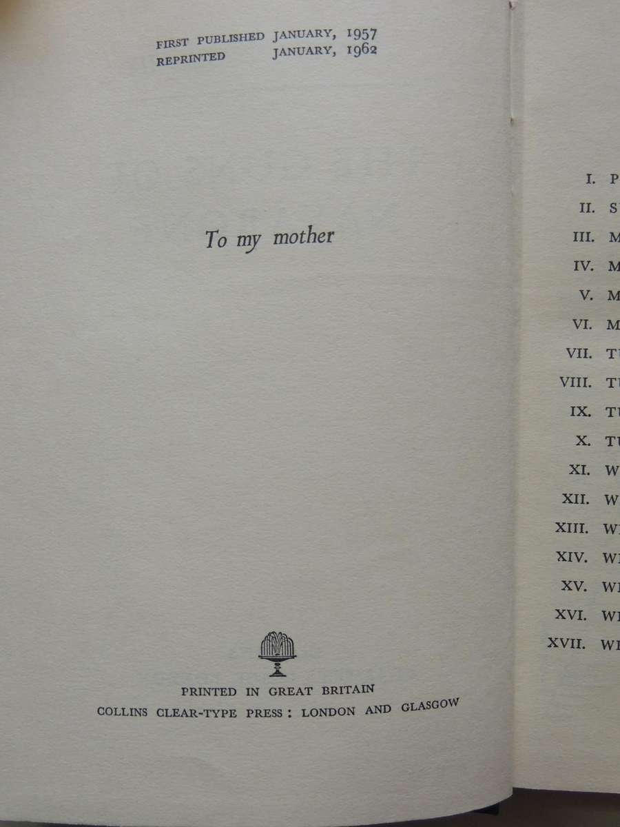 The Guns Of Navarone - Alistair Maclean  Reprint 1962
