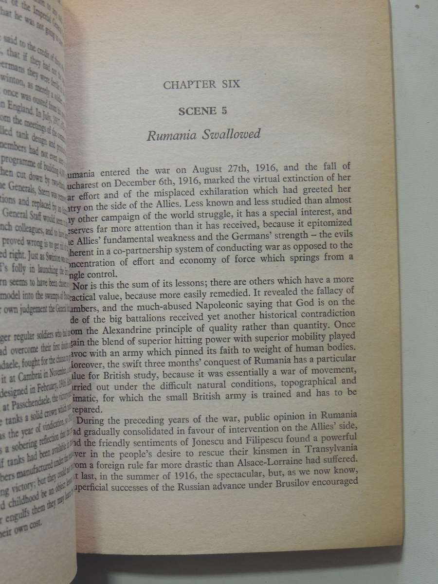 History Of The First World War - B.H. Liddel Hart