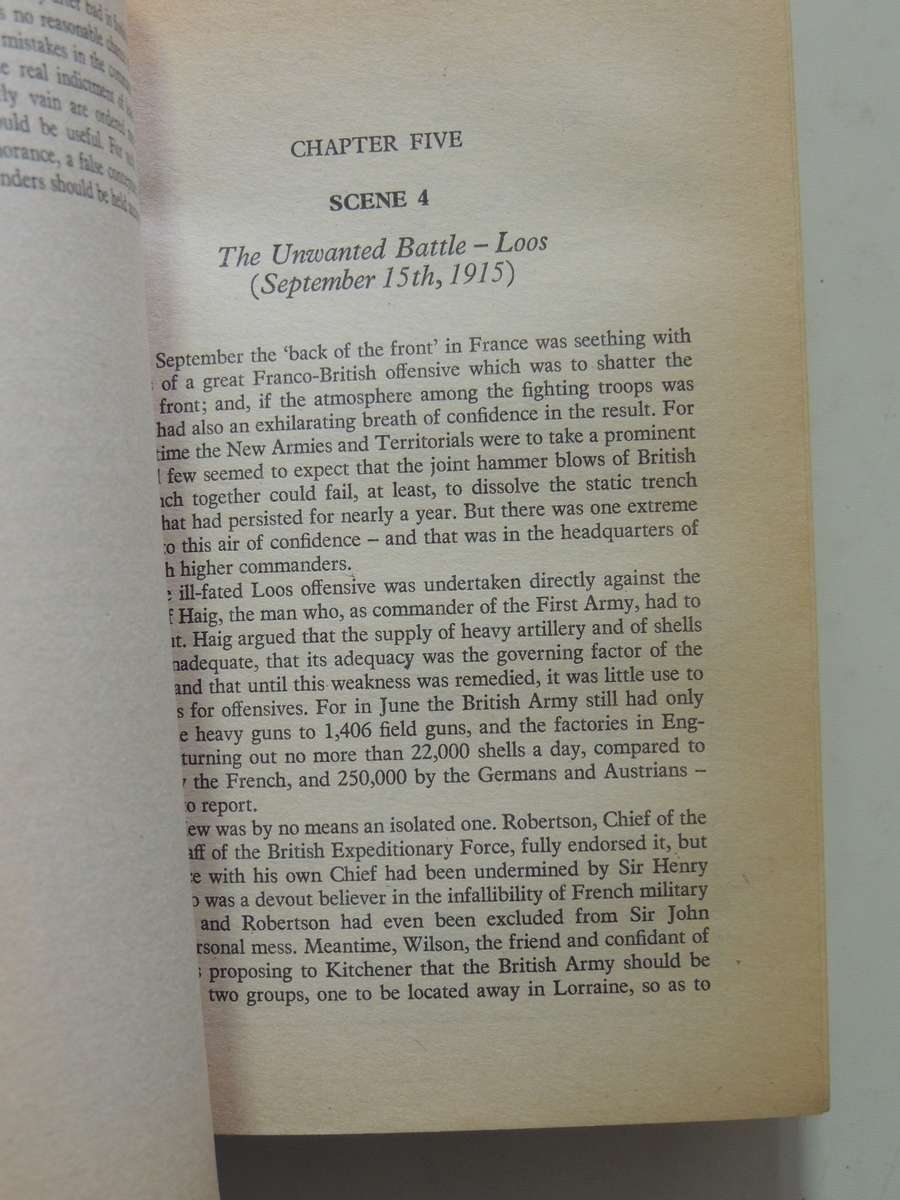 History Of The First World War - B.H. Liddel Hart